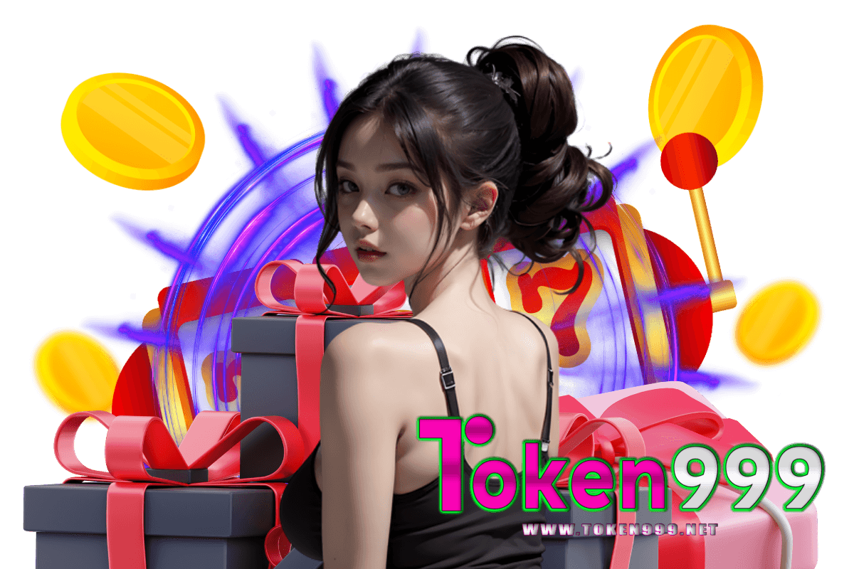 token999 slot
