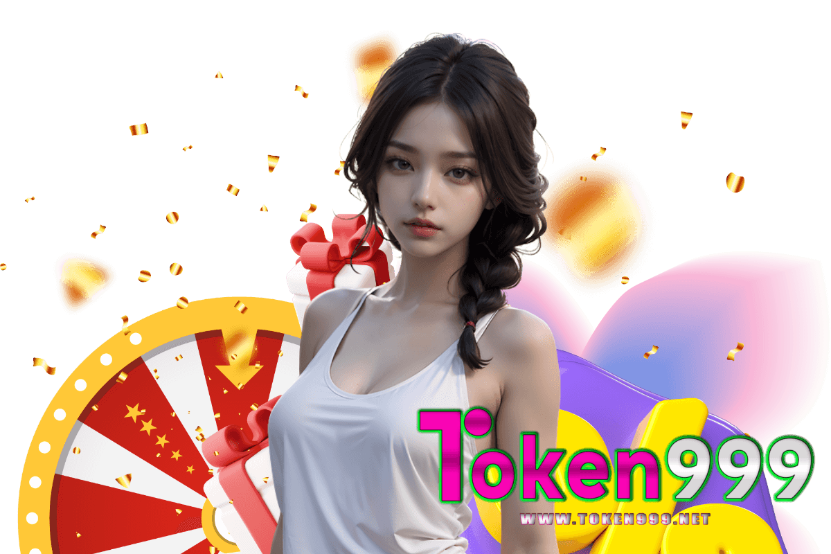 token999 สมัคร