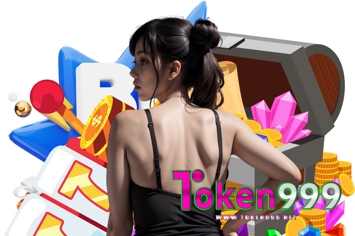 token999 แจกเครดิตฟรี