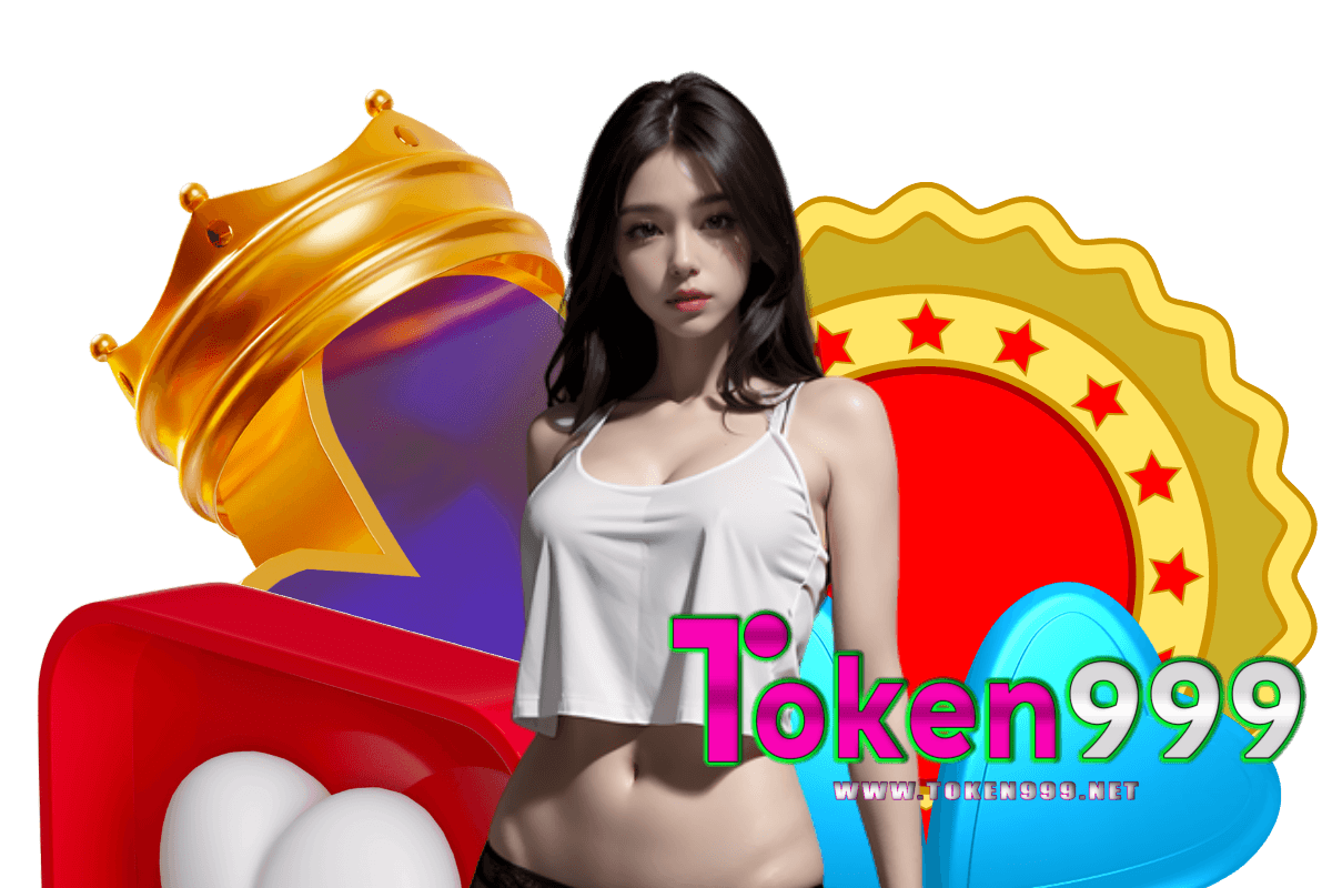 สล็อต token999