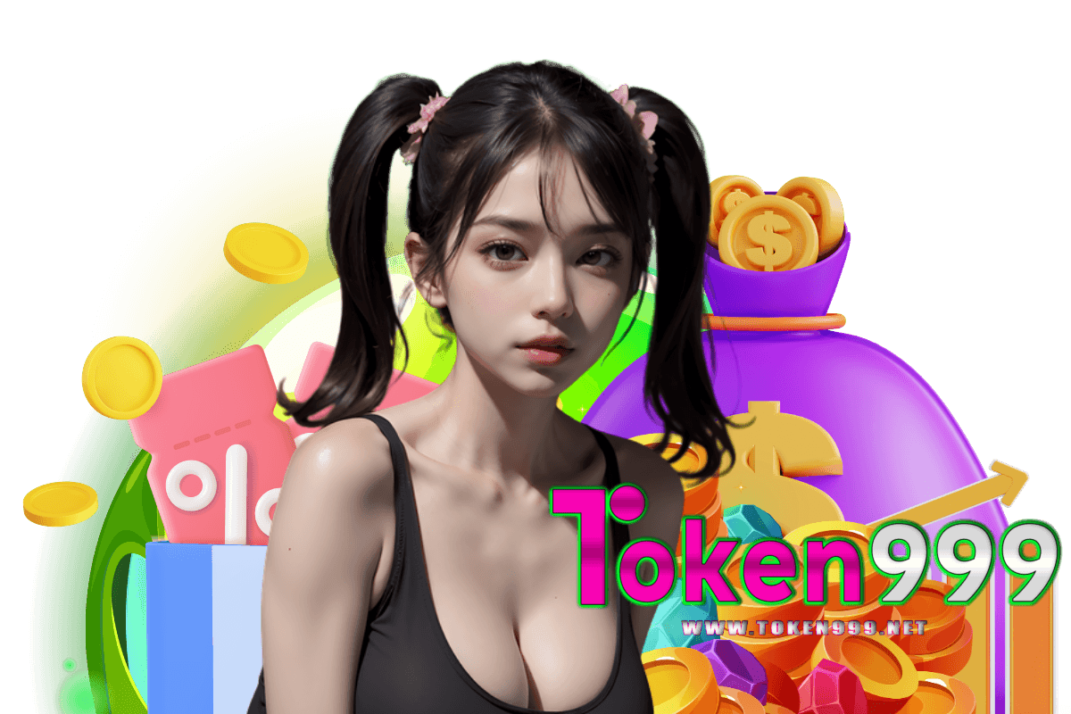 เว็บ token999